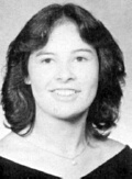 Patty Anderson: class of 1979, Norte Del Rio High School, Sacramento, CA.
